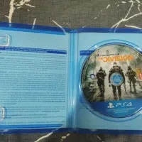 the Division|کنسول، بازی ویدئویی و آنلاین|رشت, اسماعیل آباد|دیوار
