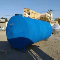 سوخت مخزن تانکر|مصالح و تجهیزات ساختمان|مشهد, مشکینی (شهرک غرب)|دیوار