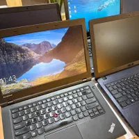 لنوو میان رده دانش آموزی ترید|رایانه همراه|کرمانشاه, |دیوار