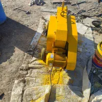 قیچی میلگرد بر میکانیکی وسرتراش میلگرد|ماشین‌آلات صنعتی|شاهدشهر, |دیوار