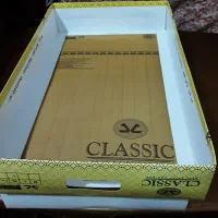 پیراهن نخی مردانه آستین بلند رنگ قهوه ای خوش رنگ|لباس|رشت, منظریه|دیوار