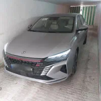 ماشین دانگ فنگ شاین مکس|خودرو سواری و وانت|مشهد, هدایت|دیوار