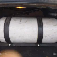 کپسول سی ان جی