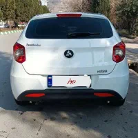 برلیانس H220 دنده ای|خودرو سواری و وانت|خرم‌آباد, |دیوار