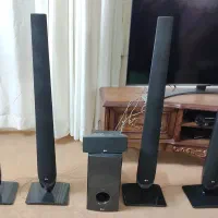 سینما خانگی LG