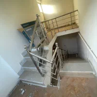 نرده استیل درحد نو