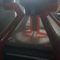 ۴ عدد دستگاه شهربازی ایتالیایی درحدنو|اسباب‌‌بازی|ری, ملک‌آباد|دیوار