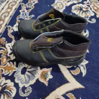 معاوضه کفش ایمنی آک|کیف، کفش، کمربند|بندر ماهشهر, |دیوار