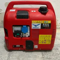 موتور برق ایگل