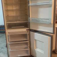 یخچال فریزر بوش BOSCH|یخچال و فریزر|اصفهان, فرح آباد|دیوار