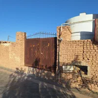 زمین مسکونی با قابلیت ساخت