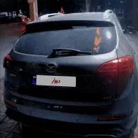 جکs5 اوتوماتیک|خودرو سواری و وانت|نیشابور, هفده شهریور|دیوار