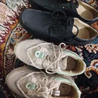 کفش|کیف، کفش، کمربند|اهواز, کوی باهنر|دیوار