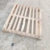 پالت چوبی