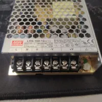 منبع تغذیه سوییچینگ مینول