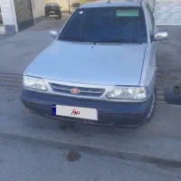 پراید مدل88 بنزینی