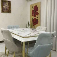 میزناهار خوری و بوفه