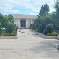 ۱۲۵۰ متر باغ ویلا با ۲۰۰ متر ویلا فول سند تک برگ|فروش خانه و ویلا|شهریار, شهرک شاهد|دیوار