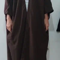 عبا در حد نو