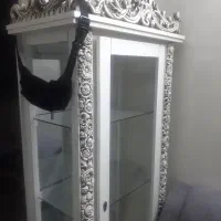 فروش بوفه ومیزجلوی مبلی