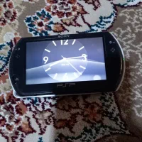 لپ تاب hpو پی اس پیpsp سونی|رایانه همراه|قیامدشت - خاورشهر, |دیوار