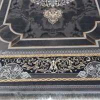 فرش کاشان