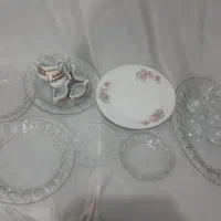 ظرف آشپزخانه|ظروف سرو و پذیرایی|گهواره, |دیوار