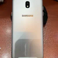 گوشی سامسونگ j7 pro|موبایل|تهران, بهار|دیوار