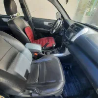 ایکس ۶۰ X60 مدل ۹۷ تحویلی ۹۸|خودرو سواری و وانت|مرودشت, ژیان|دیوار