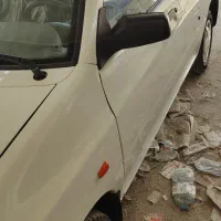 فروش پراید وانت مدل 1404