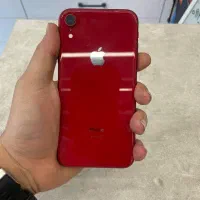 iphone ایفون xr 64g|موبایل|تهران, نیروی هوایی (پیروزی)|دیوار