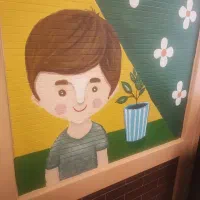 آشپز و خدمه مهد کودک اوتیسم