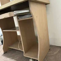 میز کامپیوتر|میز تحریر و کامپیوتر|تهران, نیروی دریایی|دیوار