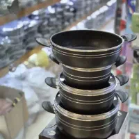 سرویس قابلمه و تابه