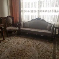 مبلمان ۹ نفره و نهارخوری ۶ نفره