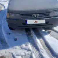 آردی|خودرو سواری و وانت|مشگین شهر, |دیوار