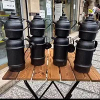 کتری قوری|کوهنوردی و کمپینگ|اصفهان, دشتستان|دیوار