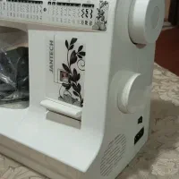 چرخ خیاطی جانتک مدل sp2050کاملانو