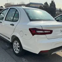 سهند S سفید 1404