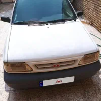 پراید مدل ۹۳