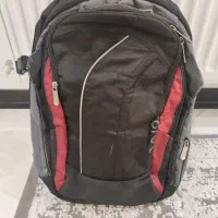 کوله پشتی vaio اصل|کیف، کفش، کمربند|تهران, جنتآباد شمالی|دیوار