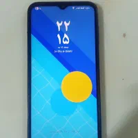 گوشی a14 تمیز در حد
