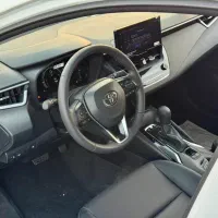 تویوتا لوین GR|خودرو سواری و وانت|اهواز, کیان اباد|دیوار