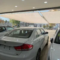 سمندمعاوضهباسوزوکیسیاز۲۰۲۵خشک|خودرو سواری و وانت|اصفهان, مرداویج|دیوار