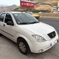 تیبا صندوق دار مدل ۱۴۰۰ بی رنگ