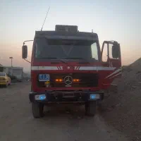 بنز ۱۰سیلندر اوراقی