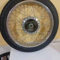 لوازمات موتور سیکلت کاوازاکی|قطعات یدکی و لوازم جانبی|آبادان, |دیوار