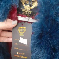 پالتو پشمی سایز ۴۰ نوو|لباس|شهریار, شهرک امیریه|دیوار