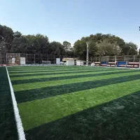 اجاره جدیدتر زمین چمن فوتبال اصفهان