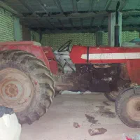 تراکتور فرگوسن مدل ۱۳۷۰|خودرو سنگین|اهواز, کوروش|دیوار
